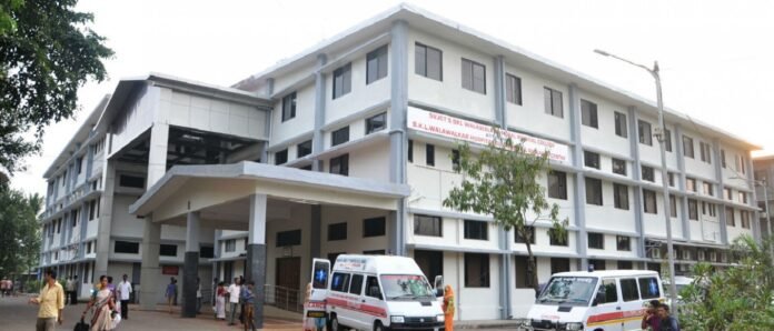 Dervan Walawalkar Hospital